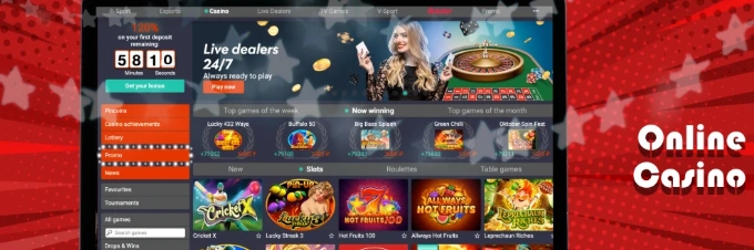 PinUp Casino India – Teen Patti, Andar Bahar, and Live Slots