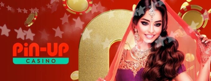 PinUp India Experience – Online Casino and Sports Fun in INR